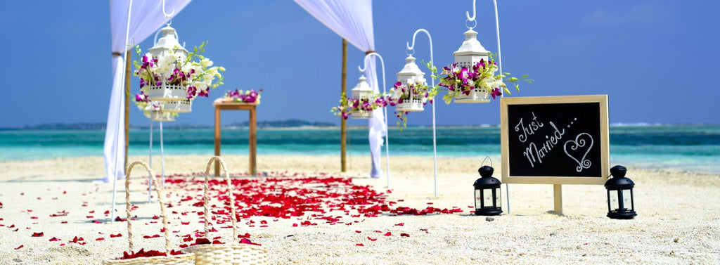 The Good, the Bad, and the Attendance Rate of Destination Weddings