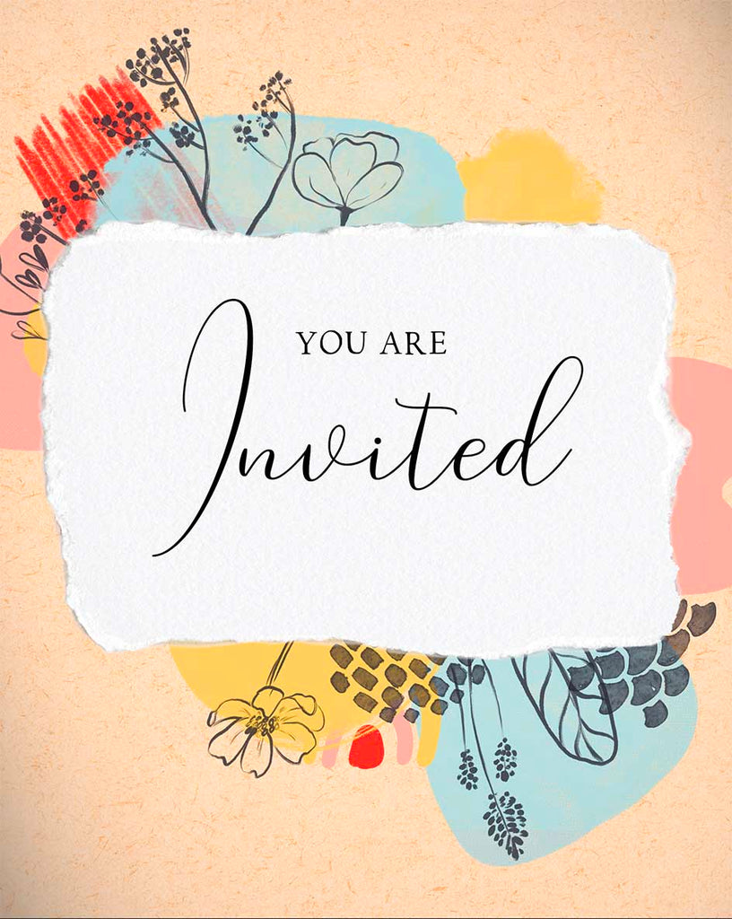 Animated Invitations Archives - UPANI - Best Luxury Invitations