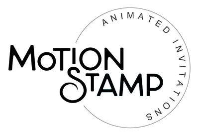 Motion Stamp