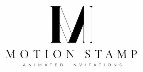 Motion Stamp