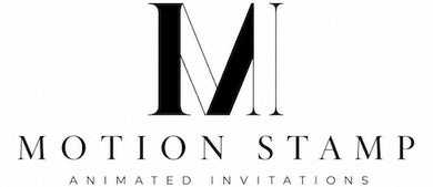 Motion Stamp