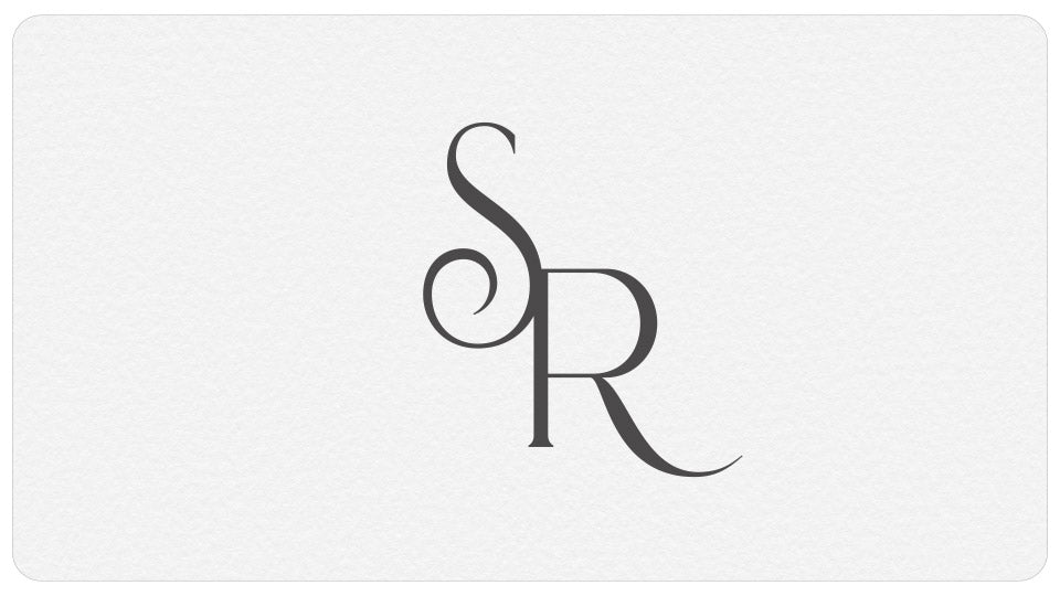 Best Fonts for Weddings & Invitations | Motion Stamp